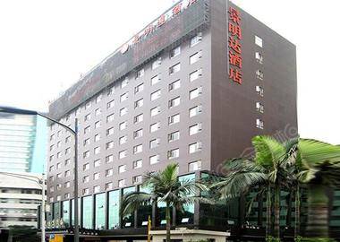 深圳景明达酒店